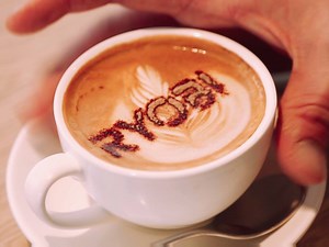 Celebrating International Coffee Day the Ryobi way! | RYOBI Australia