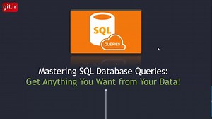 SQL: Master Database Queries in 90 Minutes!