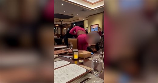 Black women say they were asked to leave Chesapeake restaurant because of their race