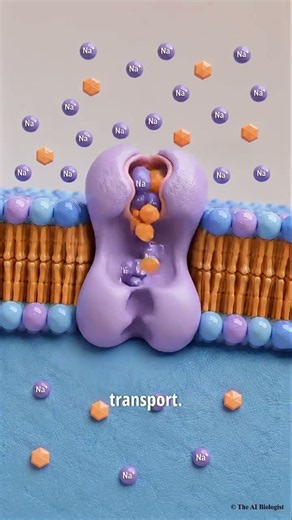 Cell Membrane Transport Explained: Passive, Active & Vesicular Mechanisms