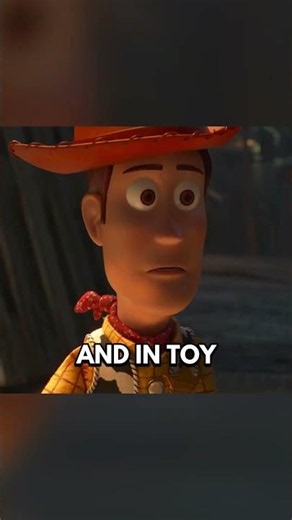 This Is How Every Toy Story Side Character’s Voice Looks Behind The Scenes! ‼️😱 #shorts