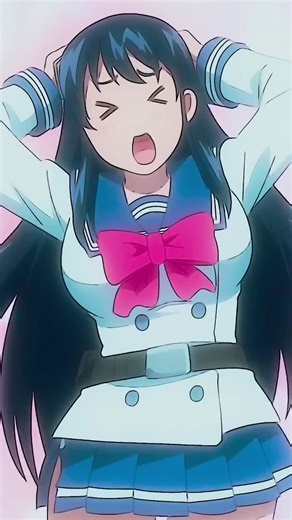 yuri❤️|| #fyp #foryou #anime #highriseinvasion #viral #trending