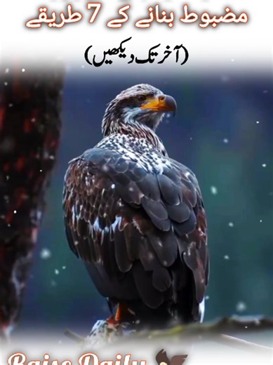 7 Effective Ways to Build Mental Strength