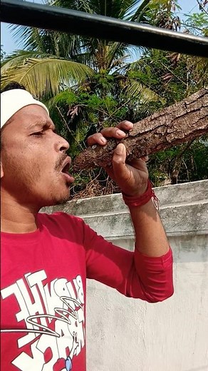 Making Loud Brave Noises… Then Water Starts Pouring from His Mouth 😂 | Funny Comedy Video🫣😜😋