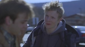 Patrick Gibson | Acteur