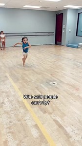 8.4M views · 145K reactions | I can watch him leap all day! Fly baby fly! #dance #LEAP #ballet #fly | Boss Baby Brody | Facebook