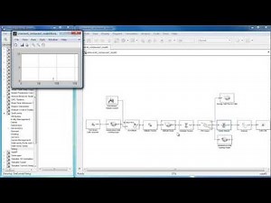 Build a SimEvents Model Timeouts (7 of 7)