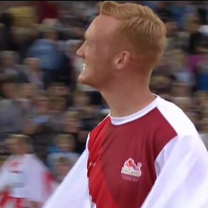 89K views · 1.1K reactions | The man can JUMP ⚡️ A golden moment in Glasgow for Greg Rutherford! | Team England - Commonwealth Games | Facebook