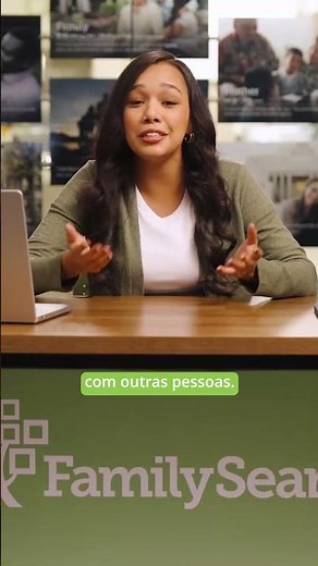 FamilySearch 101 - 3 (video)