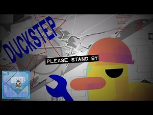 Duckstep by Knots (Event Level) | Geometry Dash 2.207