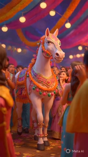 गरीब घोड़ा 🐎 | एक मासूम मदद जिसने सबको रुला दिया 😢 | Emotional Story|#trendingshort,#viralshorts