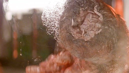 外星人与人类相结合的怪物到底有多可怕！