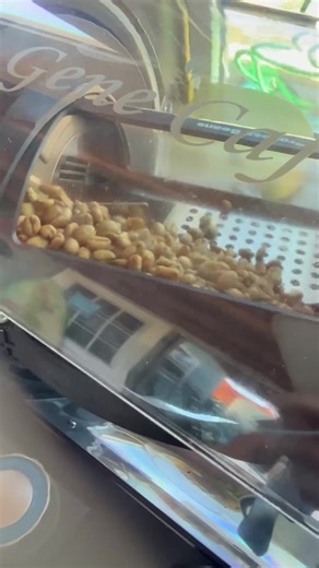 We spent the last half decade working hard to bring something truly special into the world. #excelsa