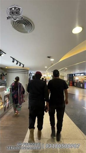 TS Squad Security & Protocol Services 🛡️ | Government & Private Protection #trendingshorts