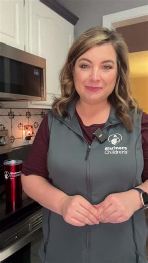 It's Burn Awareness Week, and this year’s theme is all about making safer living spaces for kids and adults. Here are 5 tips for parents to prevent burn injuries around the home. #BurnAwarenessWeek #ShrinersChildrens #parents #SafetyTips | Shriners Children's