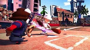 Super Mega Baseball: Extra Innings Coming to Xbox One and PC