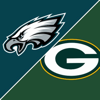 Eagles 10-7 Packers (Nov 10, 2025) Video Highlights - ESPN