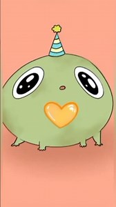 Frame by frame frog
