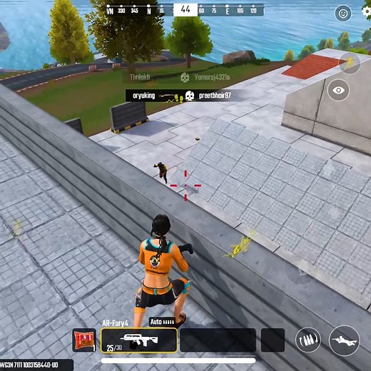 156K views · 1.9K reactions | From Drop to 18 Kills: Epic ScarFall 2.0 Win Story #mobilegames #scarfall2 #gaming | Demon Hero Gaming | Facebook