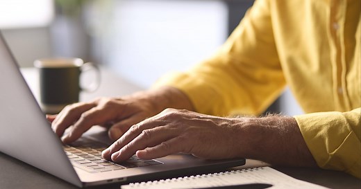 Tastenkombination: Kopieren und Einfügen