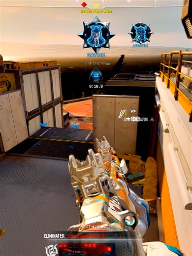 Modern Warfare 2 Tips for Ranked Play