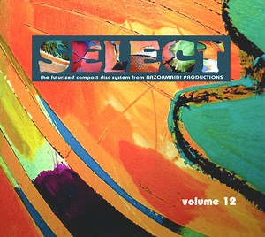 Various - Select Series 2 Volume 12