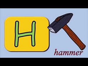 Phonics Song | Kidzstation