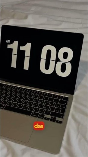 Fliqlo App 🕰️📱✨