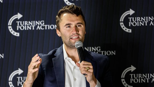 Who is Charlie Kirk? Turning Point USA co-founder shot and killed while speaking at Utah university
