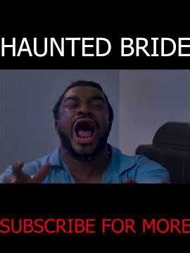 HAUNTED BRIDE (COMPLETE MOVIE)LIZZY GOLD LATEST NIGERIA MOVIE 2025 NIGERIAN MOVIE#newmovie