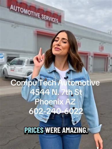 Best Auto Repair in Phoenix, Arizona #PhoenixAutoRepair #phoenix #phoenixliving