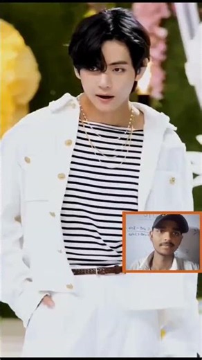 BTS V x Nancy momoland WhatsApp status ||#kpopidol #blackpink #bts #kimtaehyung #nancy #shortsfeed