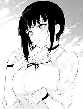 みやび先輩 メイキング