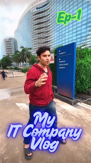 Hami on Instagram: "My IT Company Tour 😍 Ep-1 🔥 Kosmo One IT Park Tour Episode 1 Ambattur IT Park Ambattur Industrial Estate Travel Vlog in Tamil Chennai It companies Job vacancies job vacancy in chennai Kosmo one It business Park Chennai IY companies Jobs access healthcare Ags healthcare Tcs Zoho Hcl It lifestyle It Doods Medical coding ar callers medical billing java data scientist data analyst #kosmoone #kosmoonelove❤ #kosmoone_cafeteria🤩 #kosmoone🏢 #kosmoonetechnologypark #kosmooneambatt