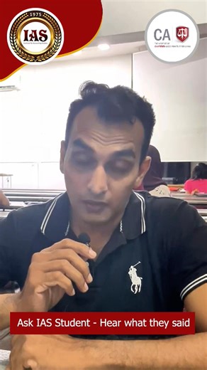 🎯 Still wondering why IAS is different? You don’t need more proof—just ask the students of the December 2025 Batch. Their achievements, confidence, and exam-ready mindset clearly reflect the quality of education delivered at IAS. 🎓 Corporate Level & Strategic Level 📘 Targeting June 2026 Examination 🚀 New Batches Now Open 🗓 Starting: 3rd January 2026 ⏰ Time: 8.00 a.m. 📍 Onsite: IAS Head Office (Fully A/C Classrooms) 💻 Online Access: Via ias.lk ✨ Choose IAS to pursue your professional journ