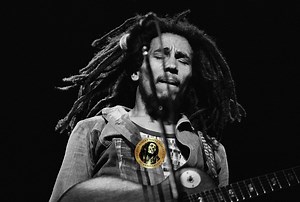 12 little-known facts about Bob Marley