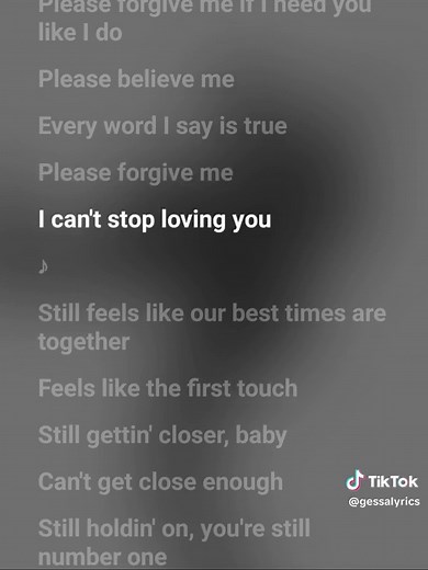 Hold On Lyrics Video - Express Your Emotions Through Music