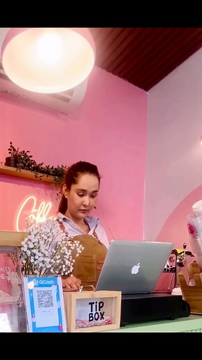 160 reactions · 23 comments | How i open my Cafe. 懶 ___pls follow our page:) link in the comment☺️ #cafeph #CafeOwner #cafeownerlife #cafe #coffeeshop | Angel Evangelista | Facebook