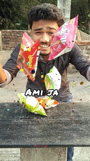 প্যাকেট গুলো থেকে এগুলো কি বেরোলো😱🤦#shorts