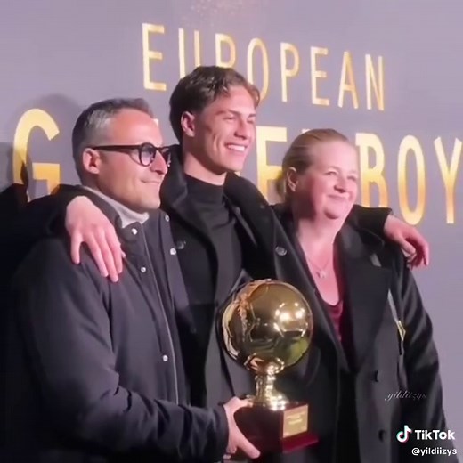 Kenan Yildiz: Rising Star of Juventus and Euro 2024