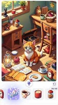 Find Hidden Object 01