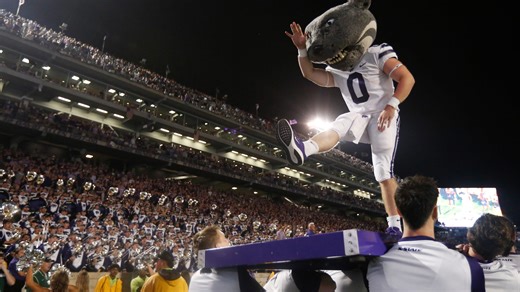 Kansas State football vs Army live score updates: Black Knights shock Wildcats