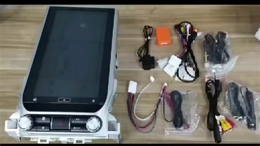 Land Cruiser 16～18 ☞13.6 inch ☞support 4G SIM/wifi ☞wirless carplay/android auto ☞support DSP/Bluetooth ​☞support FM/AM radio https://api.whatsapp.com/send?phone=8613377870645 #landcruiser #Android #Navigation #Video #Audio #dashboard #Stereo #dvd #radio #multimedia #carplay #androidauto #screen #monitor #Tesla #headunit #display #Netflix #YouTube #toyota #Volkswagen #Nissan #BMW #Mercedes #Benz #Audi #honda #kia