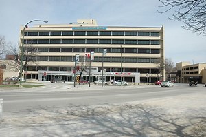 Misericordia Health Centre - Alchetron, the free social encyclopedia