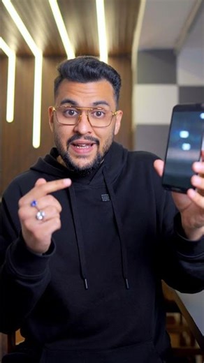 This PHONE Shaped the ANDROID Future #shorts