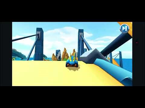 Hot Wheels Unlimited Gameplay 29 #hotwheels #hotwheelsunlimited #hotwheelsunleashed #trending #viral