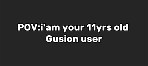 Gusion's Mastery in Mobile Legends