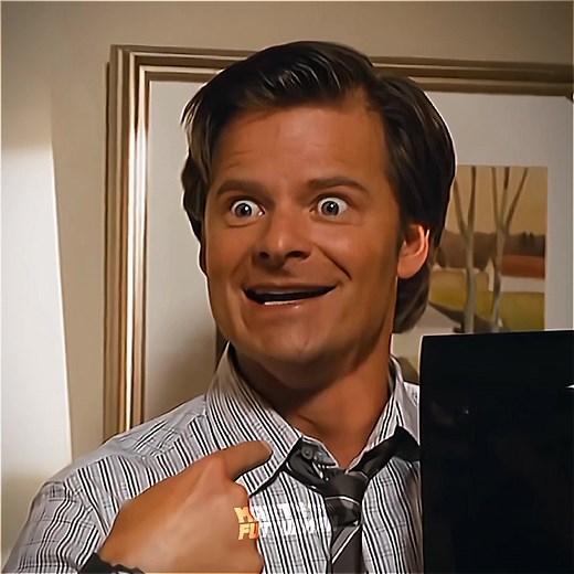 Steve Zahn as Frank Heffley: A Diary of a Wimpy Kid Tribute