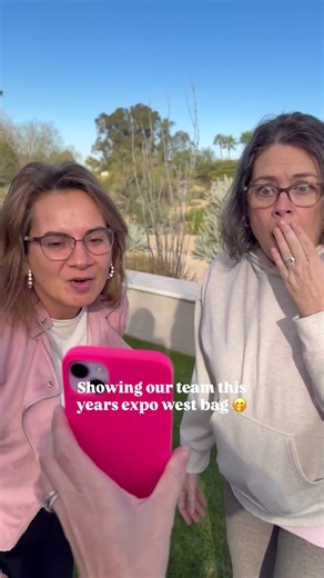 Join Us at Booth 5388 in Hall E!