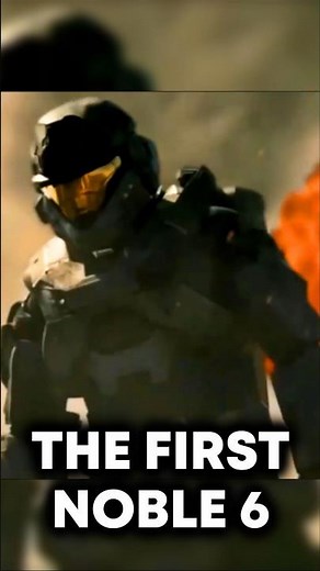 The Original Noble 6